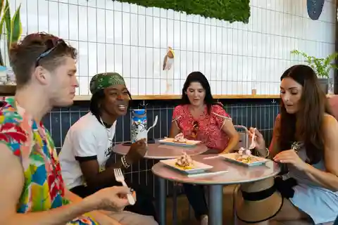 Miami Mosaic Signature Food Tour