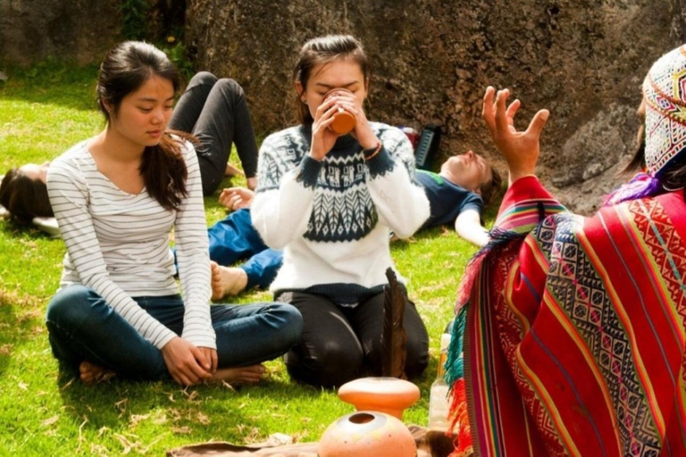 Cusco: Cerimônia de Wachuma ou São Pedro em Cusco