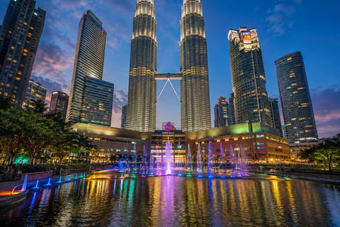 Kuala Lumpur: 2-Day Private City & Genting Highlands Tour