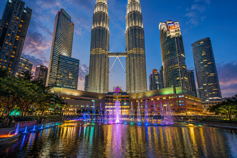 Kuala Lumpur: 2-Day Private City & Genting Highlands Tour