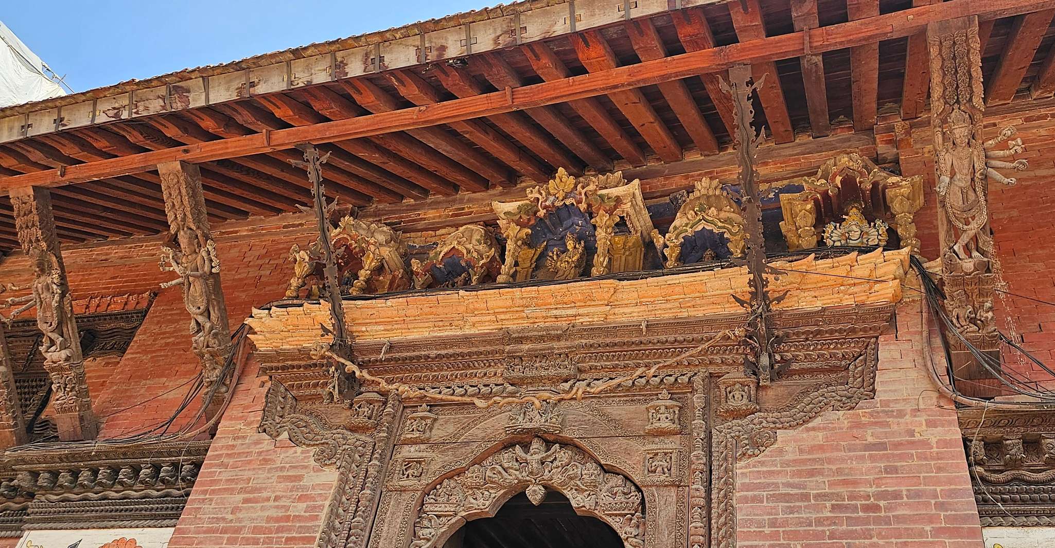 Patan and Bhaktapur City Full Day Tour yakınlarında yapılacak şeyler - Hizvo