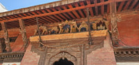 Tour de día completo de Patan y Bhaktapur City - Hizvo