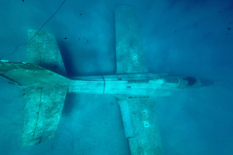 Split: Underwater Museum Adventure & Hidden Bay Escape