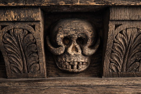 Rouen: Crimes and Legends of Yesteryear – October Edition Rouen: Crimes and Legends of Yesteryear - October Edition