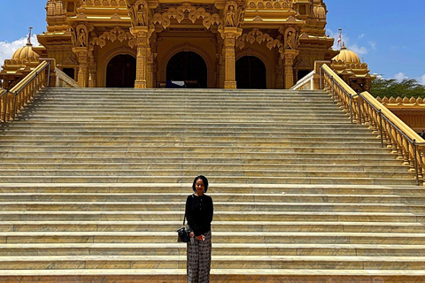 Scoprite la Little India di NairobiScopri Little India a Nairobi