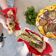 NO DIET CLUB - Einzigartige lokale Foodtour in Aix en Provence