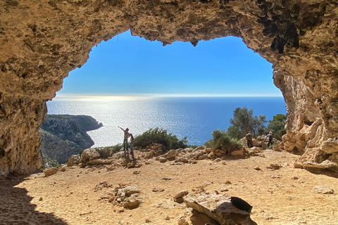 Mallorca: Private Hike with a Certified Mountain Guide
