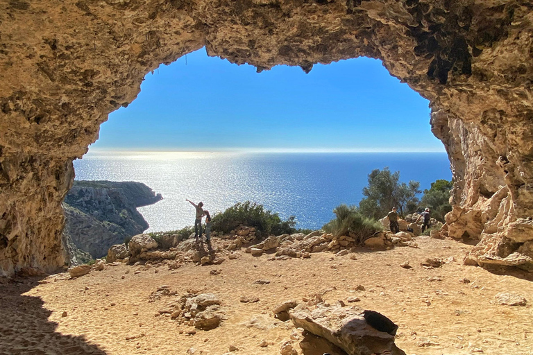 Mallorca: Private Hike with a Certified Mountain Guide