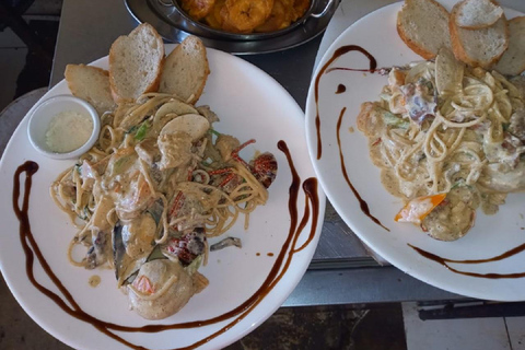 Puerto Plata: Dominican Republic Culinary & Cultural Tour