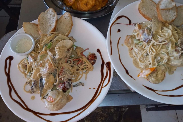 Puerto Plata: Dominican Republic Culinary & Cultural Tour