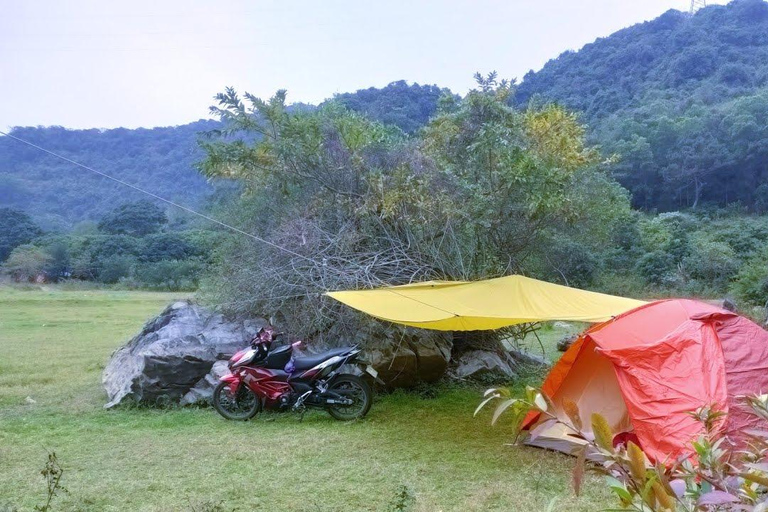 2 Días desde Hanoi Parque Nacional de Cat Ba y bahía de Lan ha en kayakParque Nacional de Cat Ba y bahía de Lan ha en kayak 2 días desde Hà Nội