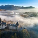 Da Bratislava: Tour di un giorno di Dracula Nosferatu - Castello di Orava