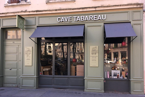 Lyon: Local Wine and Cheese Pairing Workshop with Sommelier
