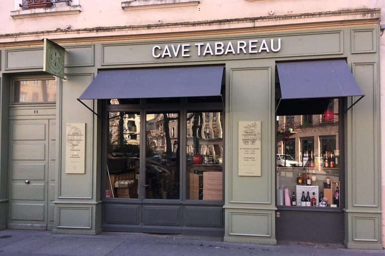Lyon: Local Wine and Cheese Pairing Workshop with Sommelier
