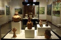 Chachapoyas, la ville de Kuélap |Câble de voiture - Entrée - Housity