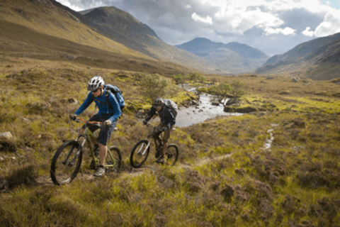 Äthiopien: 8-tägiges Rad- und WanderabenteuerÄthiopien: 8-tägiges Fahrrad- und Wanderabenteuer