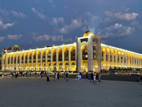 Bishkek Nightlife, How Metropolis Lives (Best Bars & Club) - Housity
