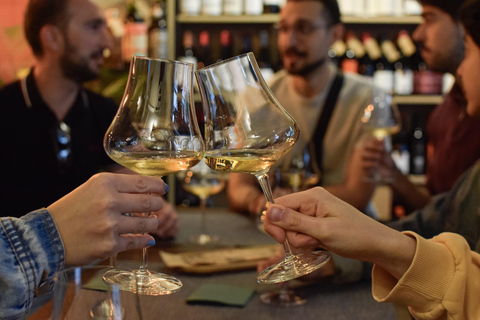 Valencia: Food Tour with 10 Tastings of Tapas & Local Dishes