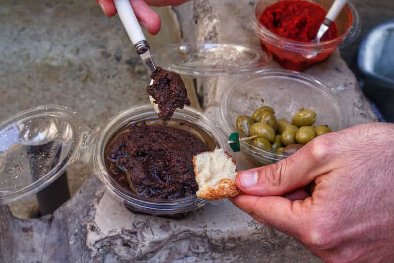 Provençal Food Tour to (re)discover Aix-en-Provence