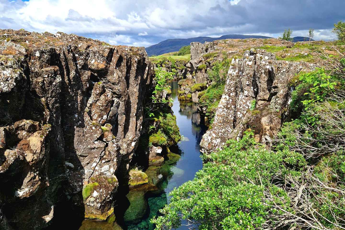 Private Luxury Golden Circle Tour