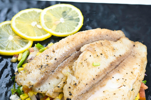 Similan Catamaran Small Group Day Tour From Phuket/Khao Lak