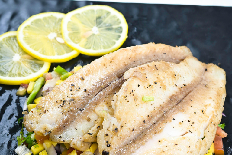 Similan Catamaran Small Group Day Tour From Phuket/Khao Lak