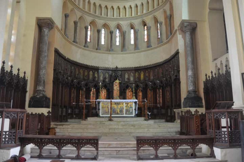 Zanzibar: Stone Town Walking Tour with Guide No Transfer no Entry fee