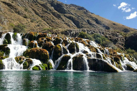 Vanuit Lima: 2 dagen in het Nor Yauyos-Cochas Reservaat