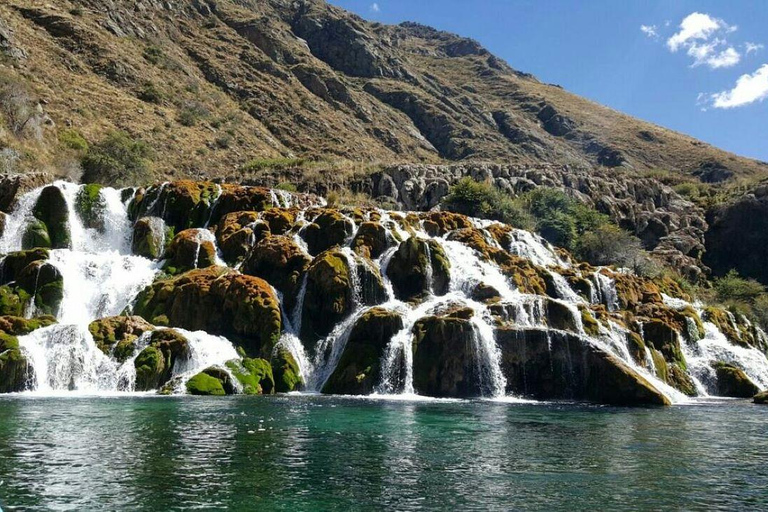 Vanuit Lima: 2 dagen in het Nor Yauyos-Cochas Reservaat