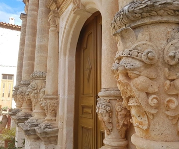 Da Chania: Tour dei monasteri della penisola di Akrotiri