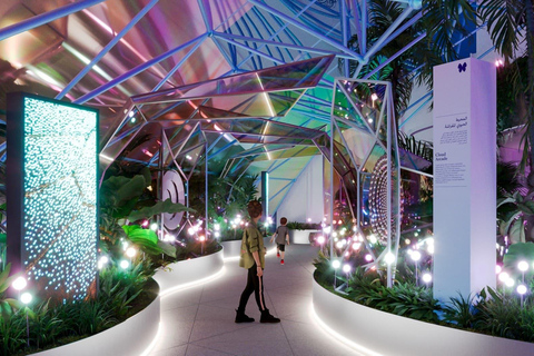 Riad: Private Highlight-Tour mit Guide und Auto