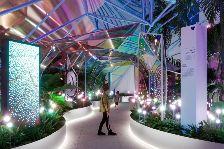 Riad: Private Highlight-Tour mit Guide und Auto