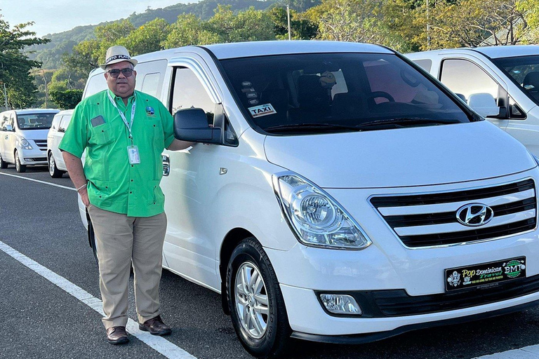 Puerto Plata City Tour & Cultural Experience