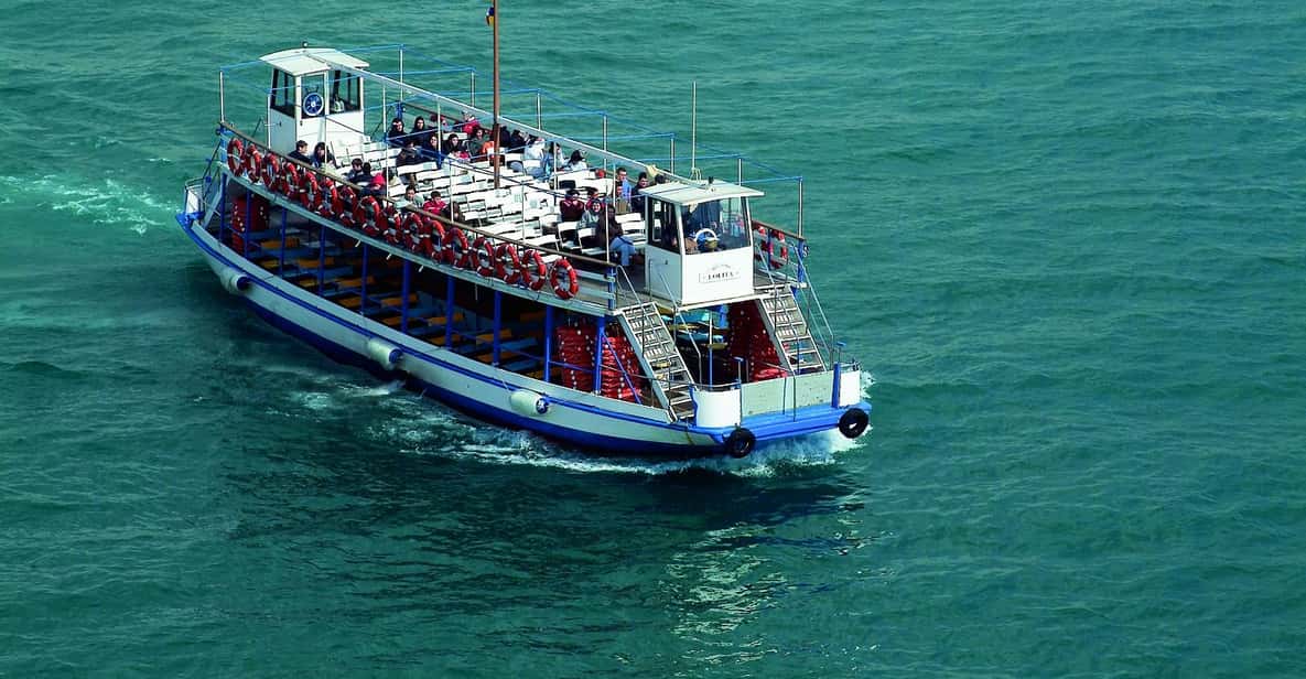 Afbeelding 19 van Barcelona Card: 25+ Musea en Gratis Openbaar Vervoer