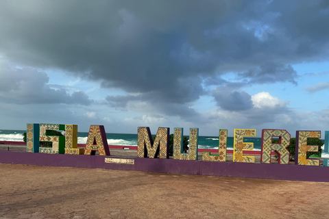 Isla mujeres plus (Tudo incluído)