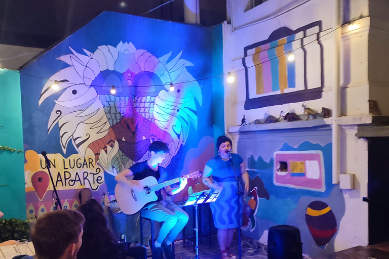 Argentine folklore class: rhythm, songs, and flavors argentinian folklore class: rhythm, songs and flavors