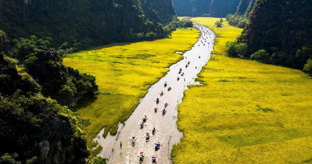 Full Tour in Vietnam for 28 nights and 29 days | GetYourGuide