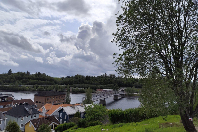 Historic Eidsvoll E-Bike Tour