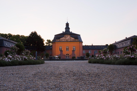 Tour guidato privato a piedi di Mönchengladbach