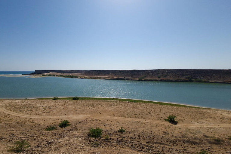塞拉莱：Jebel Safari 一日旅行（含午餐）