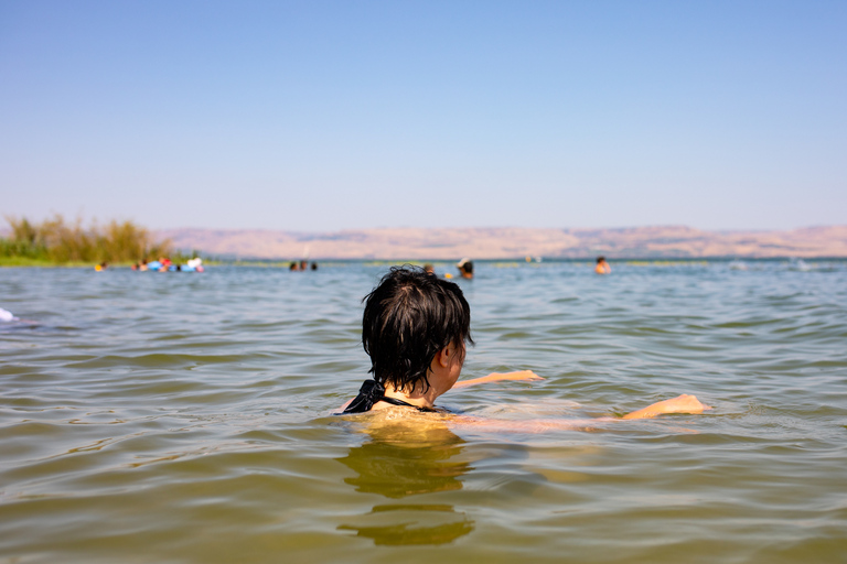 Da Tel Aviv: tour di un giorno in Galilea