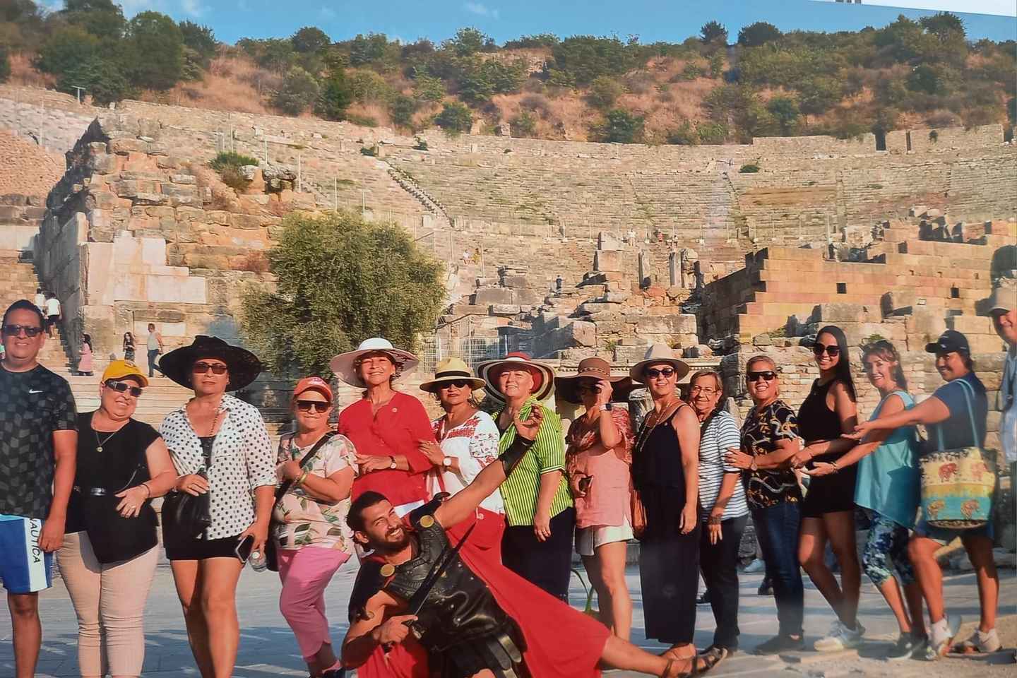 Ephesus: Private Full-Day Tour From Kusadası Cruises
