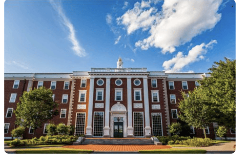 Boston/Cambridge: Tour of Harvard & MIT " The Genius Belt"