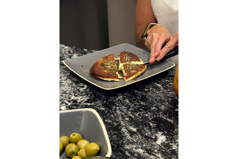 Taste of Buenos Aires: Food, Drink & Culture Experience Private Tasting