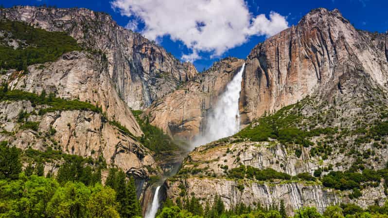 Los Angeles: Národní parky Yosemite a Sequoia – dvoudenní výlet
