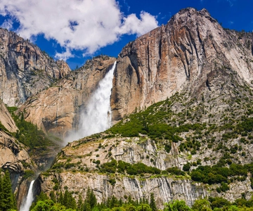 Los Angeles: Yosemite and Sequoia National Parks 2-Day Trip
