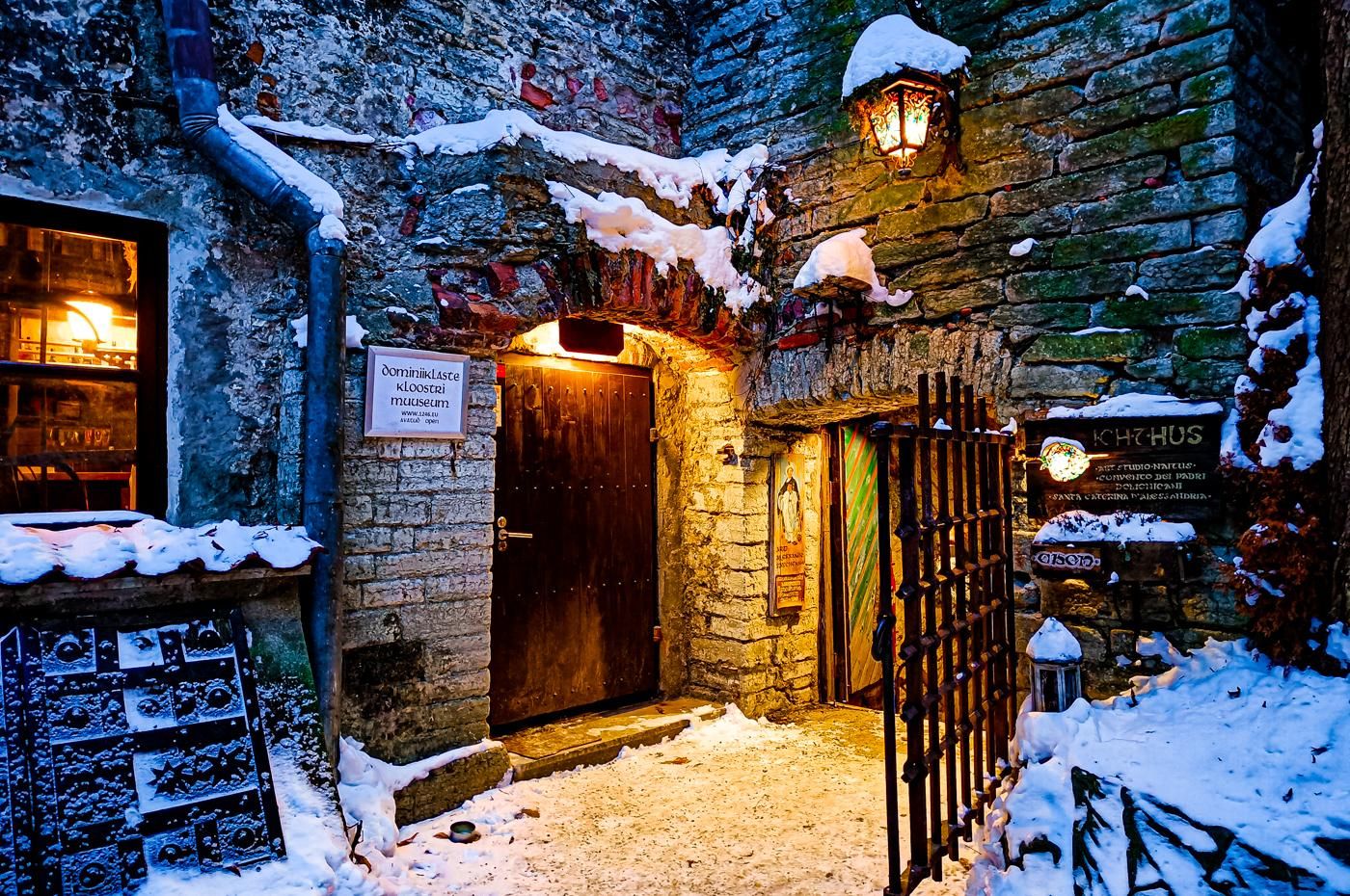 Altstadt von Tallinn: Geschichten und Aussichten – 2-stündiger Rundgang