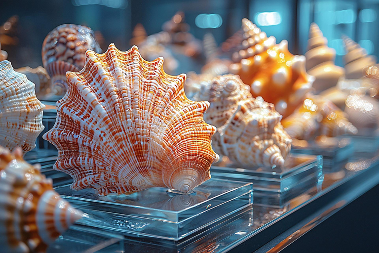 Prywatna wycieczka z przewodnikiem po Muzeum Morza w Punta del Este