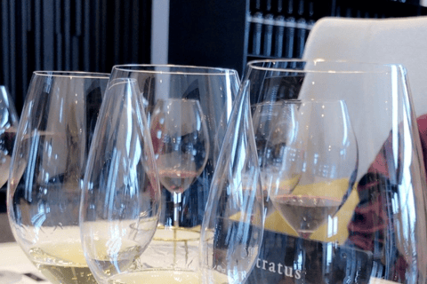 Toronto: Esclusivo Tour Privato del Vino