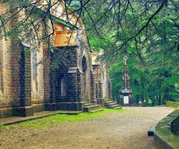 Mcleodganj Nature Trek (excursão a pé guiada de 3 horas)